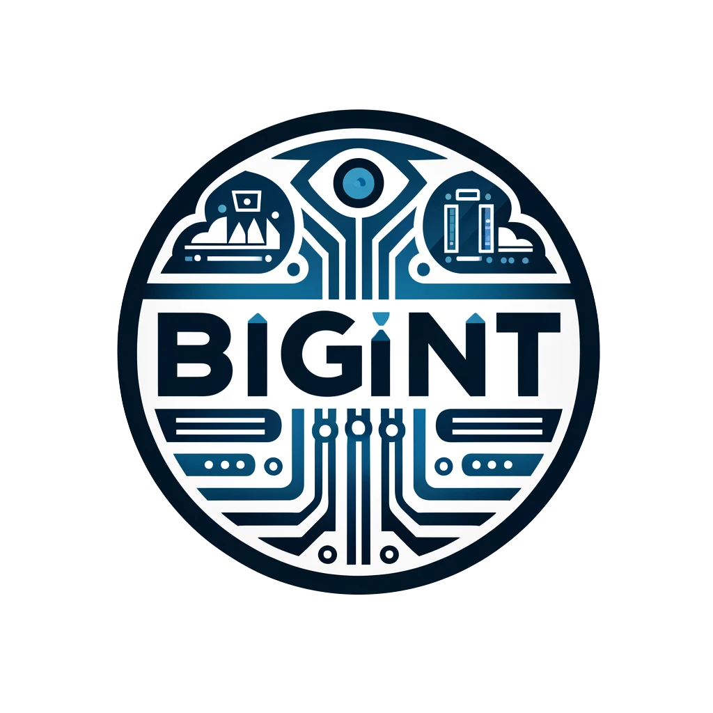 BigInt LLC